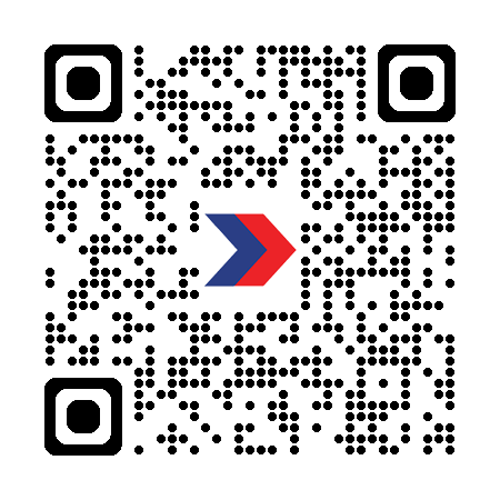 QR code for Usman Khan digital visiting card